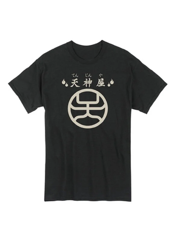 men's comfortable t-shirts -Kakuriyo - Tenjin-ya Men's T-Shirt