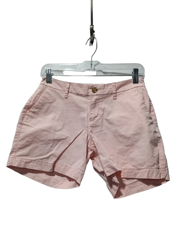 men's modern casual shirts -Pink Shorts Old Navy, Size 0