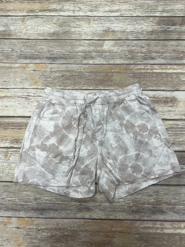 men's elegant dress shirts -Tie Dye Print Shorts Old Navy, Size S