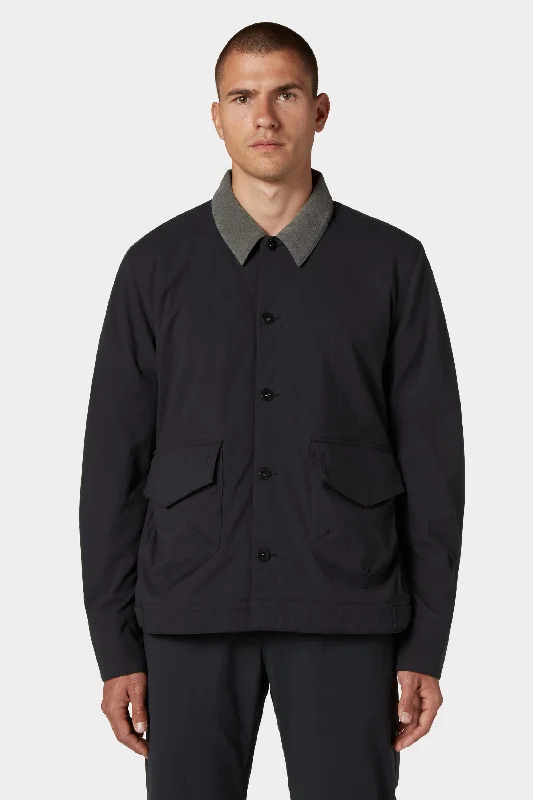 men's sports jackets for work -686 Men's Unwork Everywhere Jacket